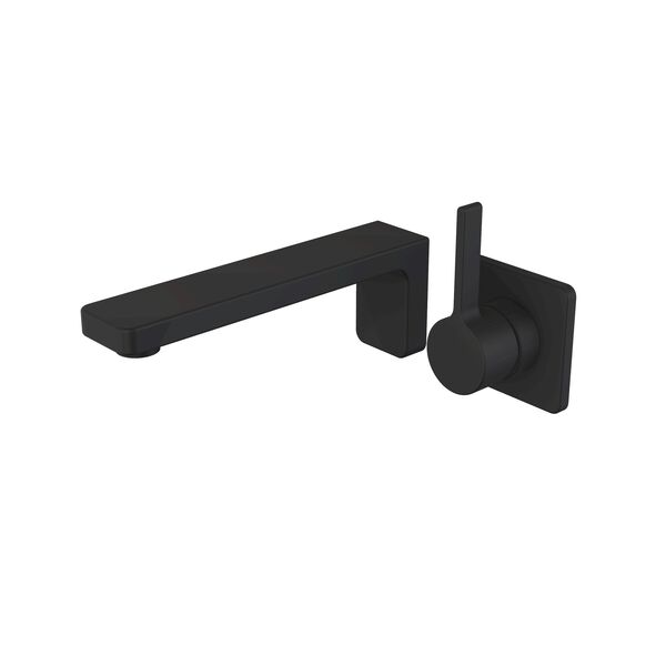 Wall Shower Tap 01