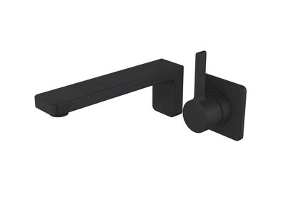 Wall Shower Tap 01 rv