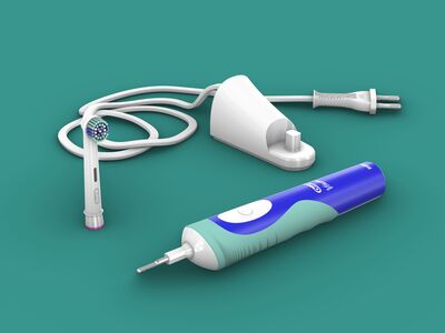 Braun Oral-B Electric Toothbrush rv (1)