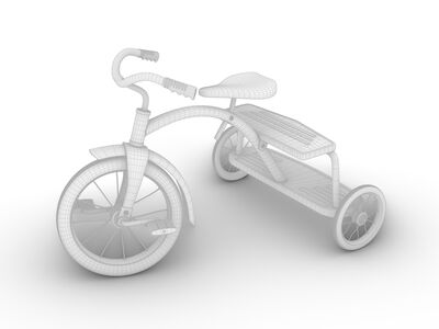 Tricycle 01 sv