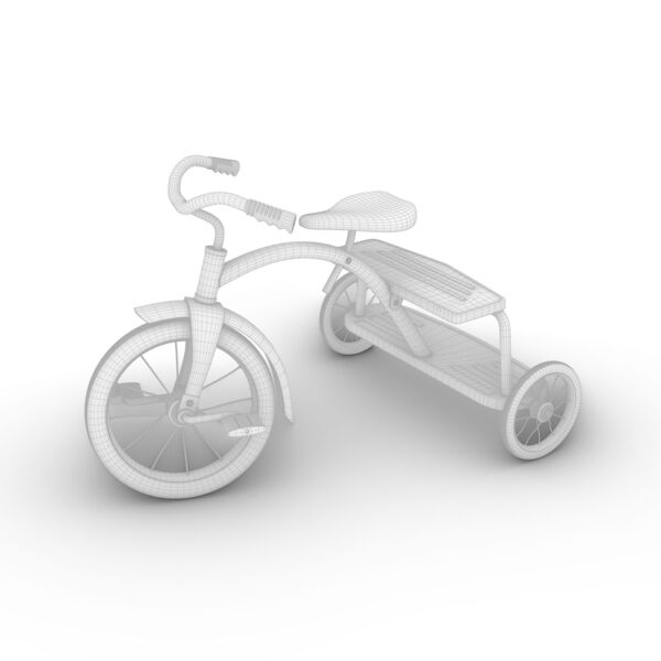 Tricycle 01 sv