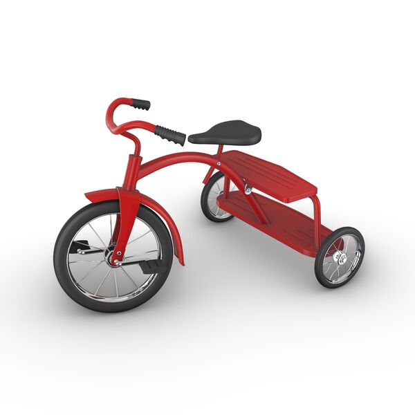 Tricycle 01 rv