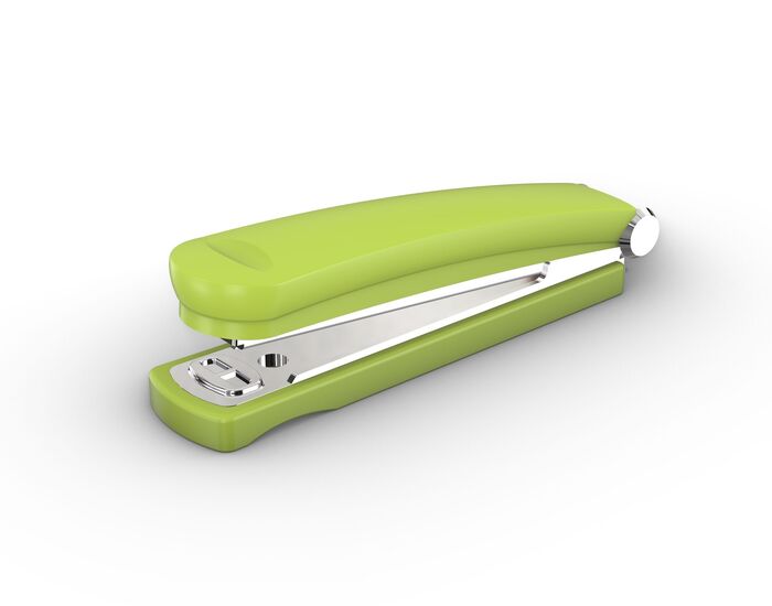 Stapler 01 3D Model
