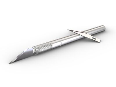 Scalpel Cutter 01 rv