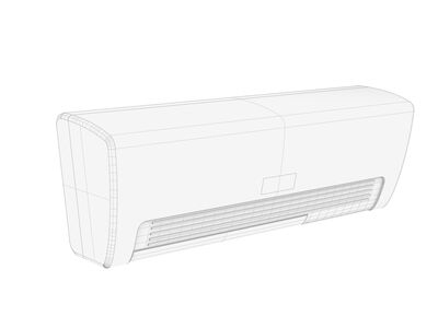 Samsung Air Conditioner sv
