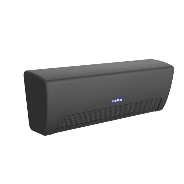 Air Conditioner 3D Model