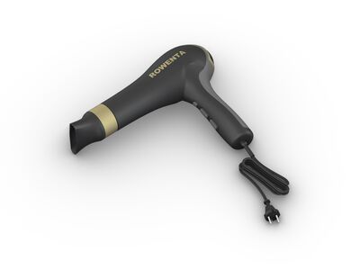 Rowenta Hiar Dryer 01 rv