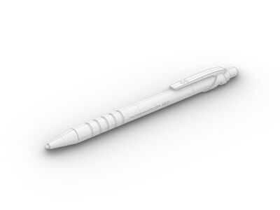Papermate Ultra Pen sv