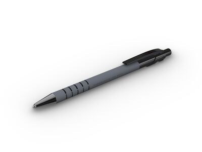 Papermate Ultra Pen rv