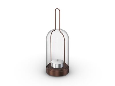 Outdoor Lantern 01 rv