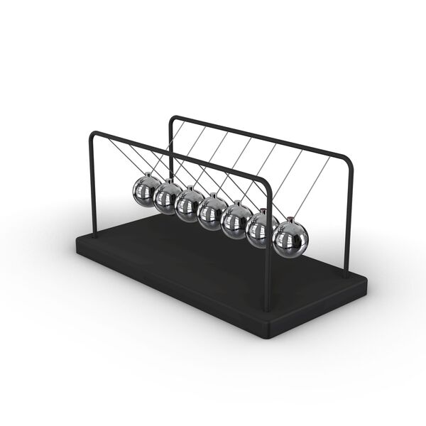 Newton s pendulum rv