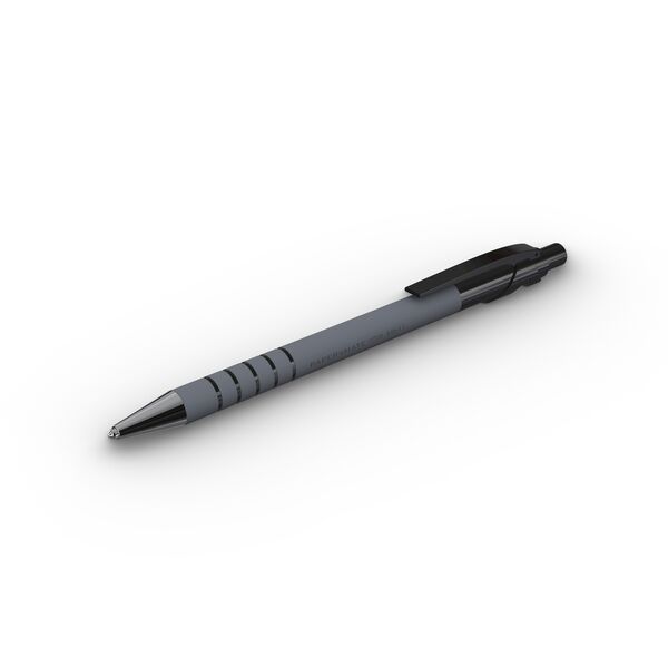 Papermate Ultra Pen 3D Model