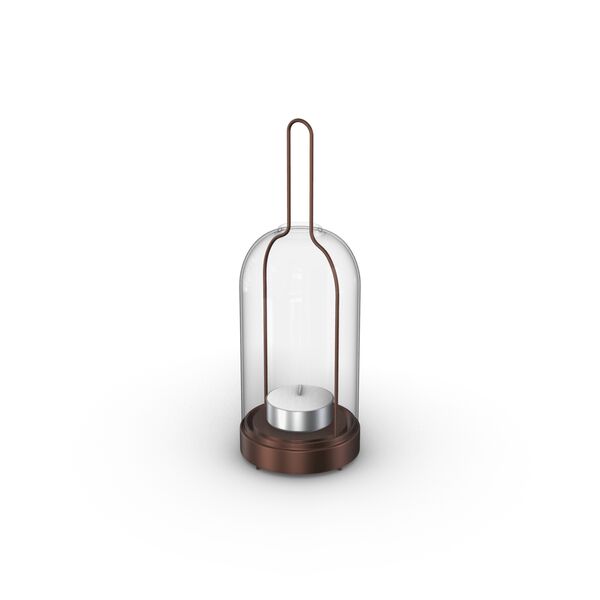 Lantern Outdoor 01 3D Model