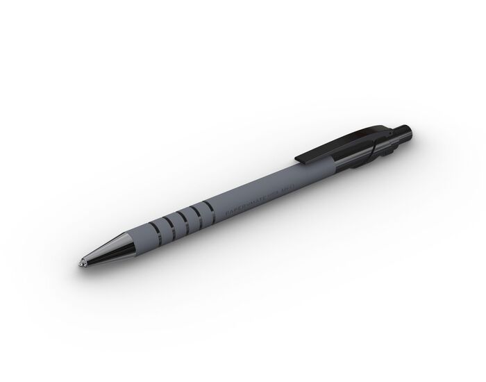 Papermate Ultra Pen 3D Model
