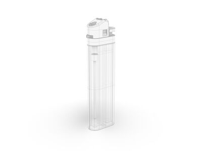 Lighter 01 sv