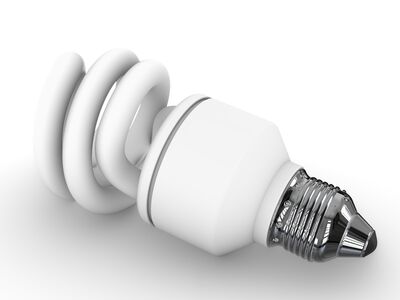 Light Bulb T3 Coil rv