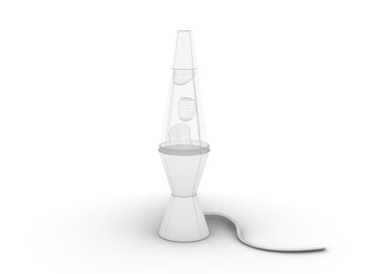 Lava Lamp sv