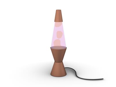 Lava Lamp rv
