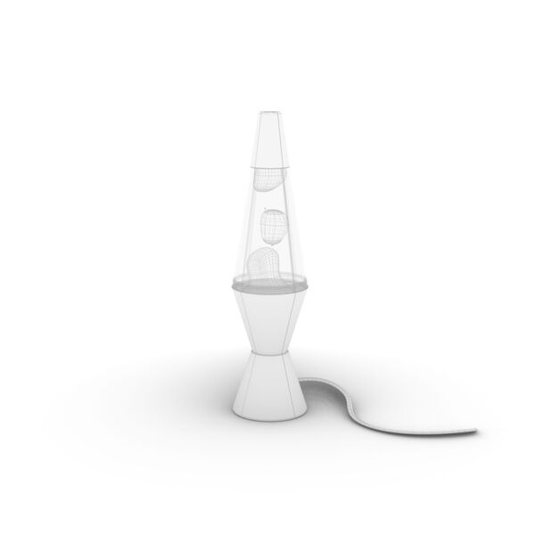 Lava Lamp sv