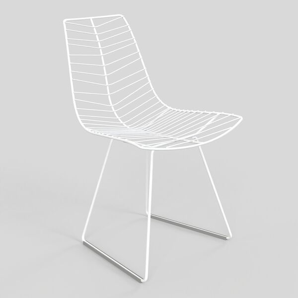 xArper Sean Armchair 1400 - view 1304, Arper