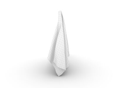 Hand Towel 01 sv