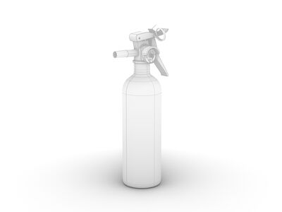 Fire Extinguisher 01 sv