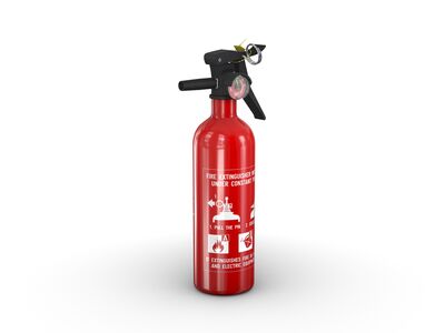 Fire Extinguisher 01 rv
