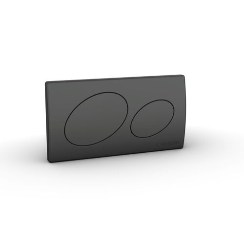Geberit Flush Plate 01 3D Model