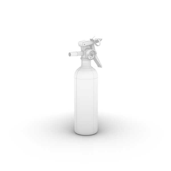 Fire Extinguisher 01 sv