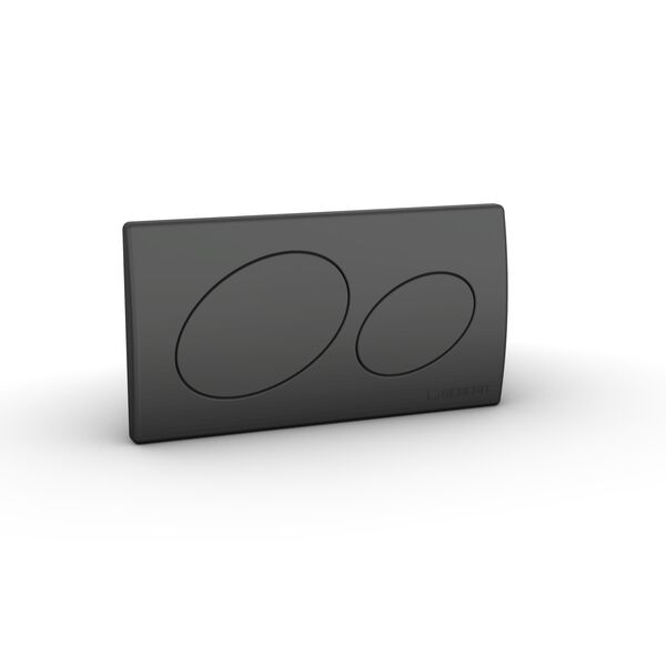 Geberit Flush Plate 01 3D Model