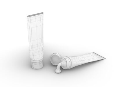 Colgate  Total Advanced Toothpaste sv