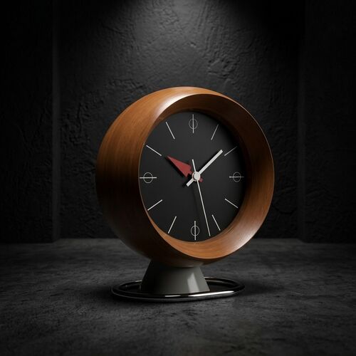 Desk Clocks Chronopak 3D Model