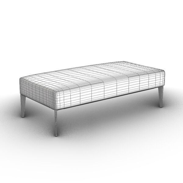 xArper Shaal Sofa 2 Seats 6914 - view 1361, Arper