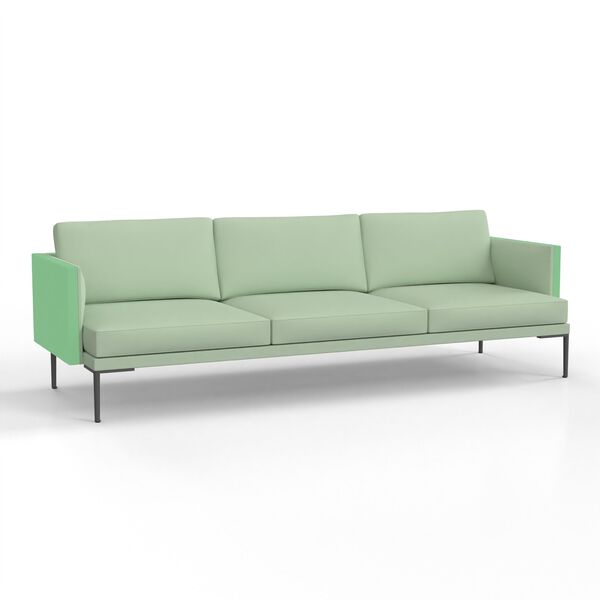 Arper Steeve Sofa 3 Seats 5247 rv