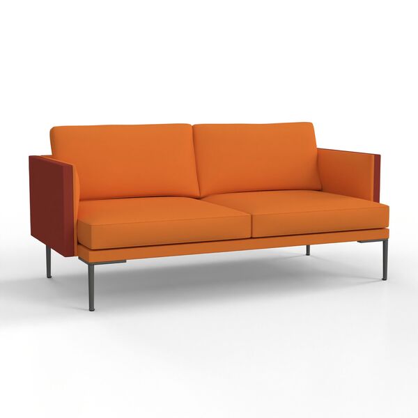 Arper Steeve Sofa 2 Seats 5231 rv