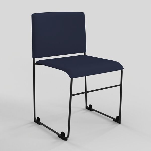Arper Stacy Chair 6602 rv