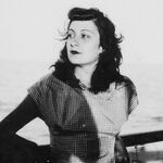 Lina Bo Bardi