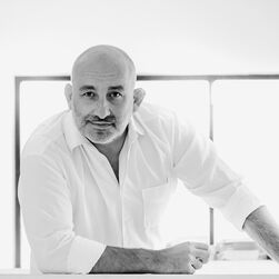 Jean-Marie Massaud