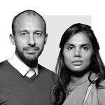 Doshi Levien