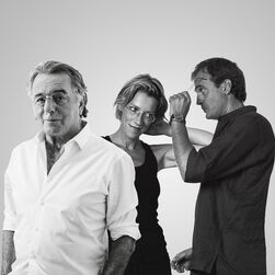 Lievore, Altherr, Molina