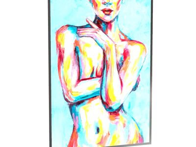 Painting 02 50x70 sv