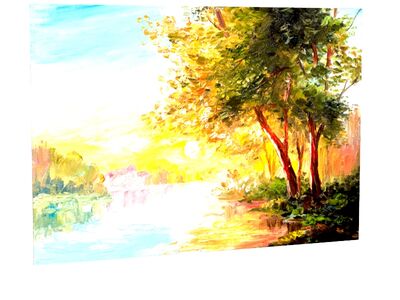 Painting 04 100x70 sv