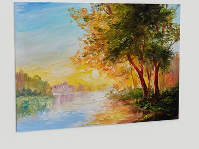 Painting 04 100x70 rv