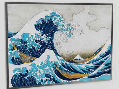 Painting 05 40x30 rv