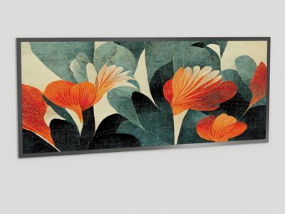 Painting 07 140x56 rv