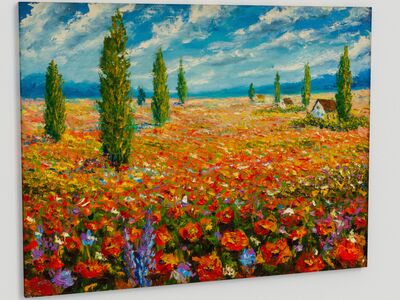 Painting 15 40x30 rv