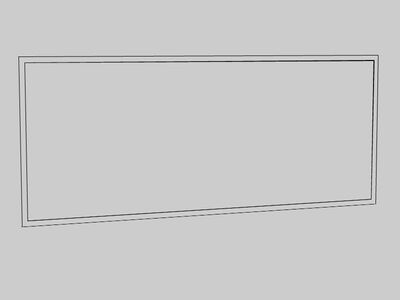 Painting 17 140x56 sv