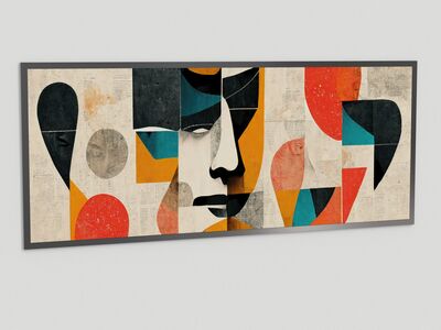 Painting 17 140x56 rv