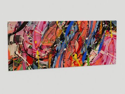 Painting 18 140x56 rv