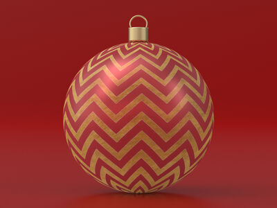 Santa Claus 3D Model - view 1512, 3DModel Unity